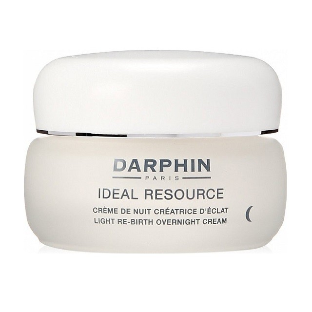 Darphin Ideal Resource Night Cream Αντιγηραντική Κρέμα Νύχτας Προσώπου, 50ml
