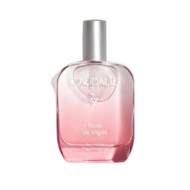 Caudalie Rose de Vigne Fresh Fragrance Γυναικείο Άρωμα 50ml