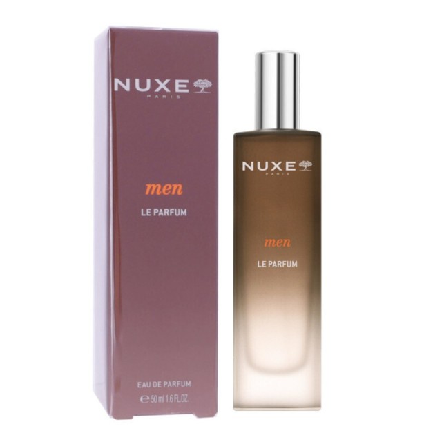 Nuxe Men Le Parfume Eau De Parfume Ανδρικό Άρωμα 50ml