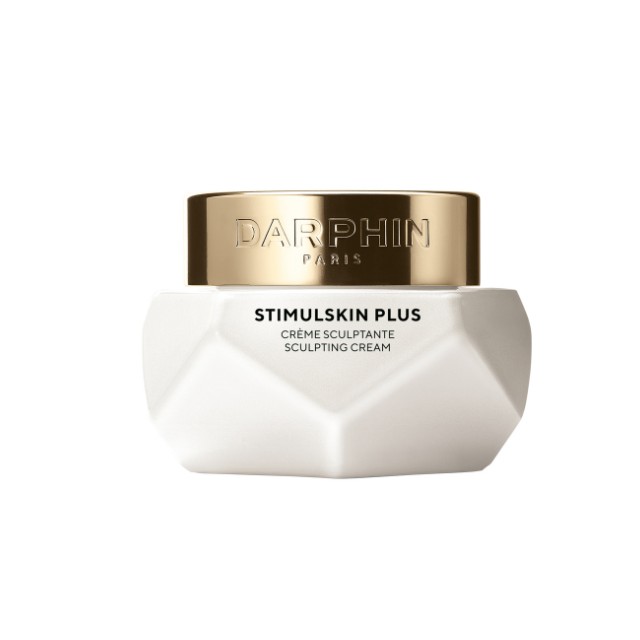Darphin Stimulskin Plus Sculpting Cream Κρέμα Σύσφιξης για Κανονικές/Ξηρές Επιδερμίδες 15ml