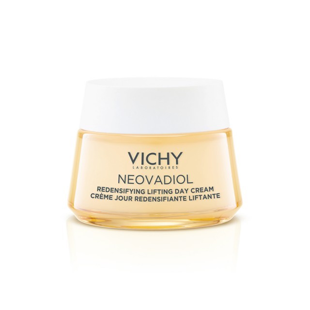 Vichy Neovadiol Peri-Menopause Day Cream, Κρέμα Ημέρας για Ξηρή Επιδερμίδα πριν την Εμμηνόπαυση, 50ml