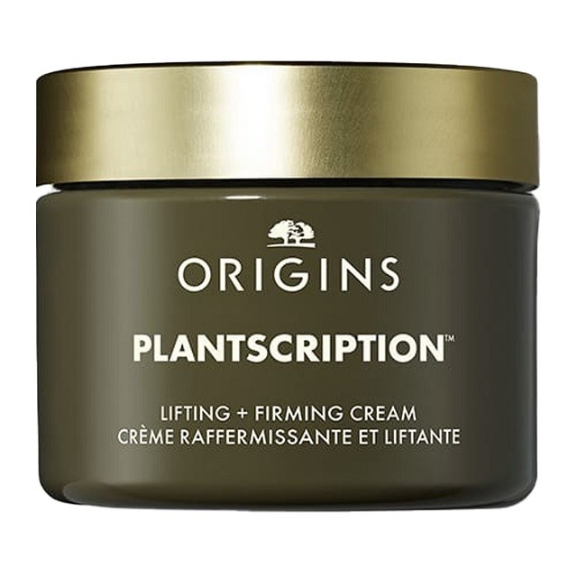 Origins Plantscription Lifting + Firming Cream Αντιρυτιδική & Συσφικτική Κρέμα Προσώπου, 50ml