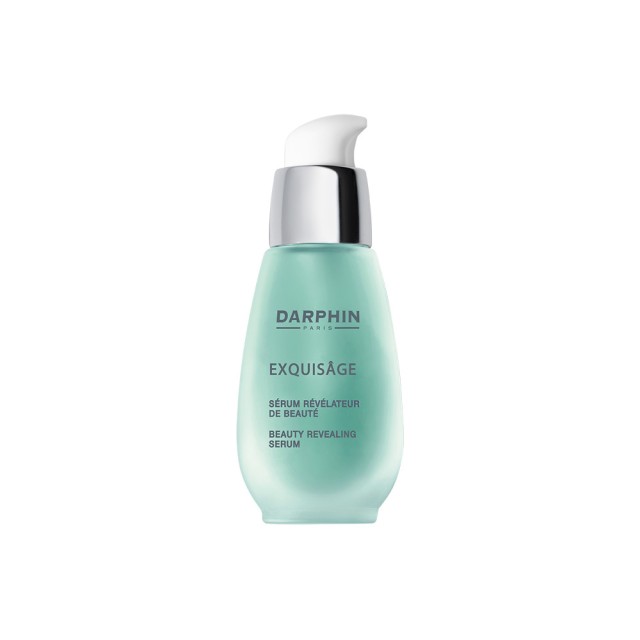 DARPHIN Exquisage Serum, Αντιγηραντικός & Συσφικτικός Ορός Προσώπου για όλους τους Τύπους Δέρματος, 30 ml
