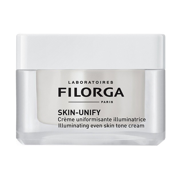 Filorga Skin-Unify Illuminating Dark Spot Face Cream Κρέμα Λάμψης Προσώπου Για Ομοιόμορφο Τόνο, 50ml