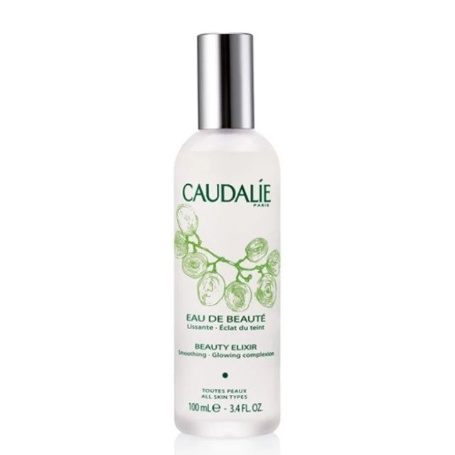 Caudalie Beauty Elixir, Ελιξήριο Ομορφιάς για Λείανση & Λάμψη 100ml
