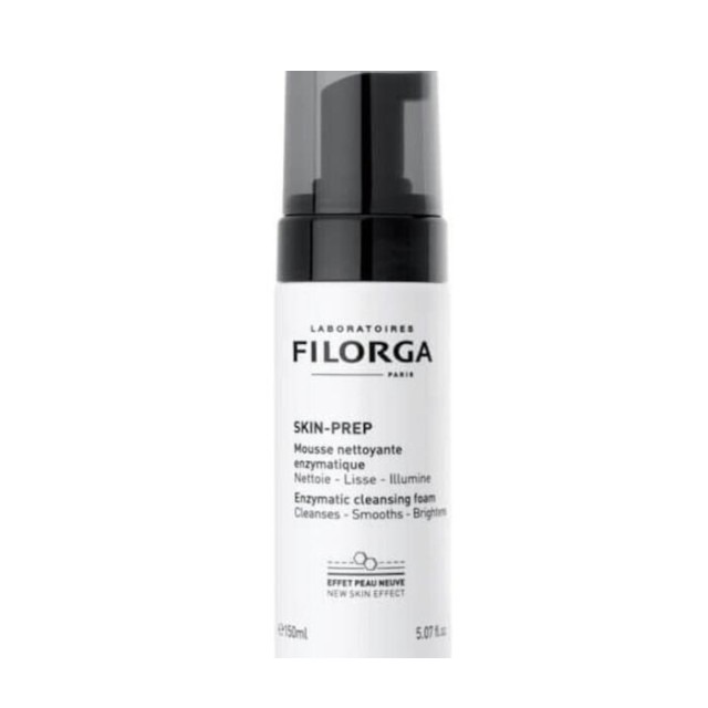 Filorga Skin-Prep Enzymatic Cleansing Foam Αφρός Καθαρισμού 150ml