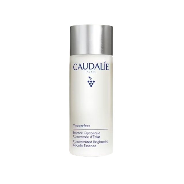 Caudalie Vinoperfect Essence Λοσιόν Προσώπου για Λάμψη & κατά των Πανάδων, 100ml