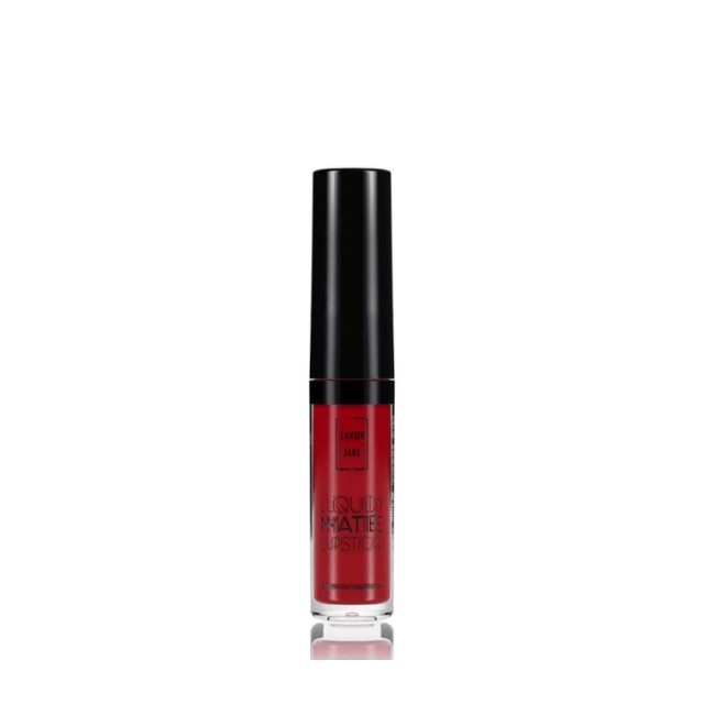 Lavish Care Liquid Matte Lipstick No.15 Υγρό Ματ Κραγιόν Μεγάλης Διάρκειας 5ml