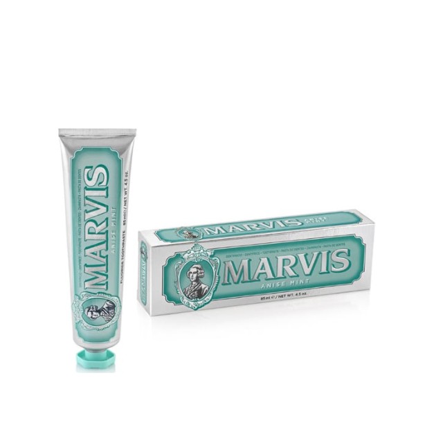 Marvis Anise Mint Οδοντόκρεμα 85ml