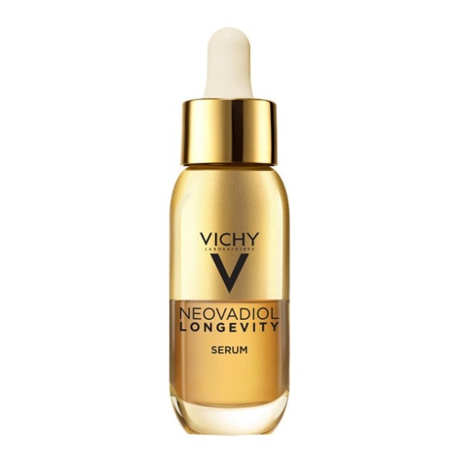 Vichy Neovadiol Longevity Serum Ορός Αναδόμησης 30ml