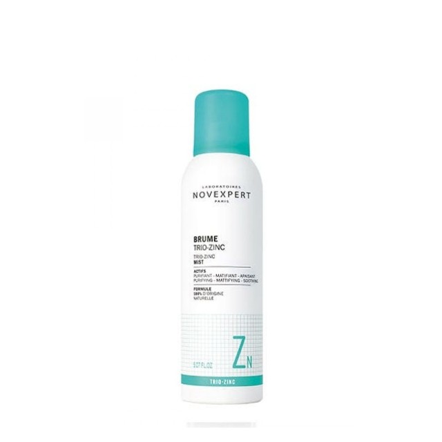 Novexpert Brume Trio-Zinc Mist 150ml