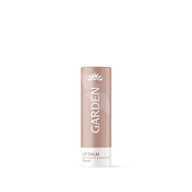 Garden Lip Balm Bisquit 5.2gr