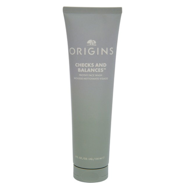 Origins Checks & Balances Frothy Face Wash Αφρώδες Καθαριστικό Προσώπου 150ml