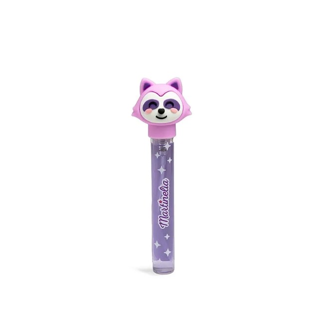 Martinelia Eau De Toilette Blueberry Παιδικό Άρωμα με Μύρτιλο 10ml