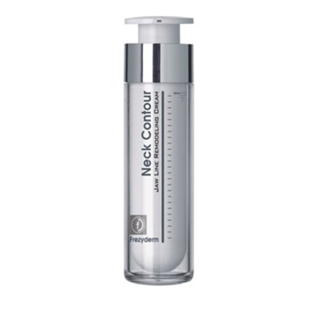 Frezyderm Neck Contour Cream Κρέμα Σύσφιξης Λαιμού, 50ml