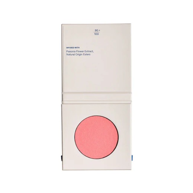 Korres Natural Fresh Blush 01 Pink Peony 4.5gr