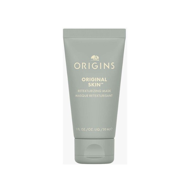 Origins Original Skin Retexturizing Mask With Rose Clay Μάσκα Με Ροζ Άργιλο 30ml