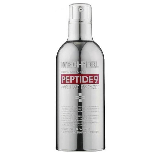 MediPeel+ Peptide 9 Volume Essence All In One Pro Αντιγηραντικό Essence Προσώπου 100ml