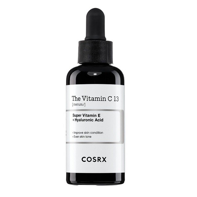 Cosrx The Vitamin C 13 Serum Ορός Προσώπου Για Μείωση Των Πανάδων, 20ml