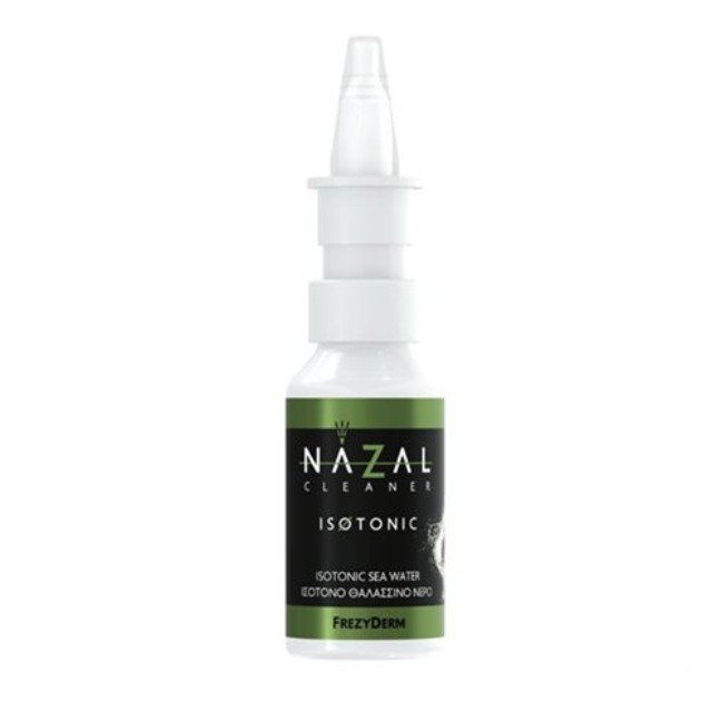Frezyderm Nazal Cleaner Isotonic 30ml
