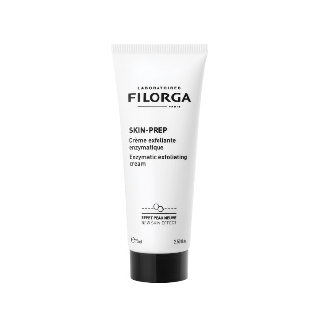 Filorga Skin-Prep Enzymatic Exfoliating Cream Κρέμα Απολέπισης 75ml