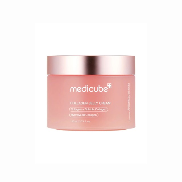 Medicube Collagen Jelly Cream Κρέμα σε Μορφή Τζελ με Κολλαγόνο 110ml