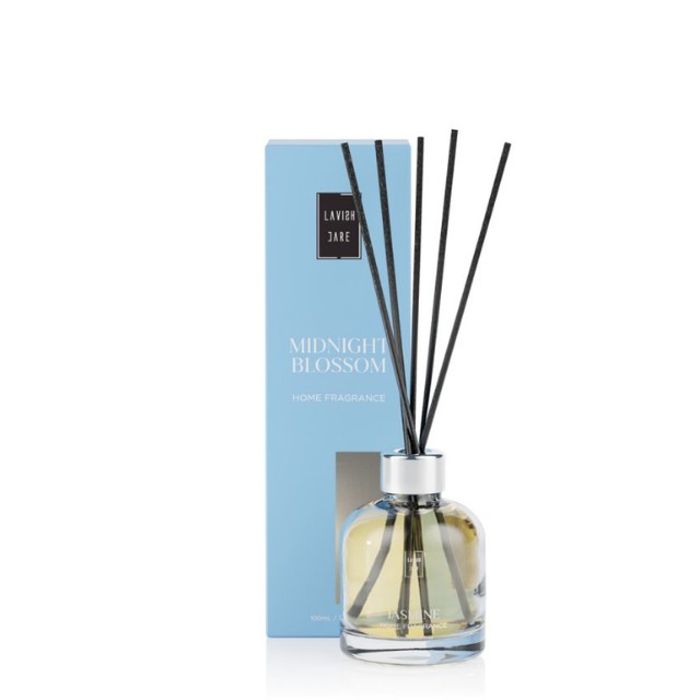 Lavish Care Home Fragrance Midnight Blossom Αρωματικό Χώρου 100ml