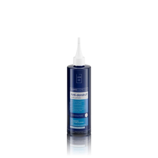 Lavish Care Dermocosmetics Anti-Dandruff Καταπραϋντική Λοσιόν Kατα της Πιτυρίδας & της Ξηροδερμίας 200ml