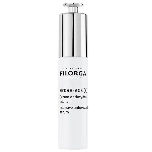 Filorga Hydra-Aox [5] Intensive Antioxidant Serum Εντατικός Αντιοξειδωτικός Ορός Προσώπου, 30ml