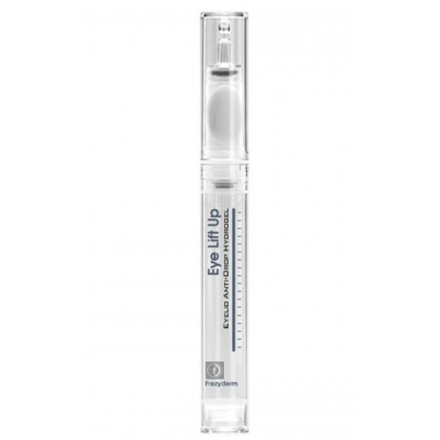 Frezyderm Eye Lift Up Eyelid Anti-Drop Hydrogel Ανόρθωση Βλεφάρων για Όλους τους Τύπους 10ml