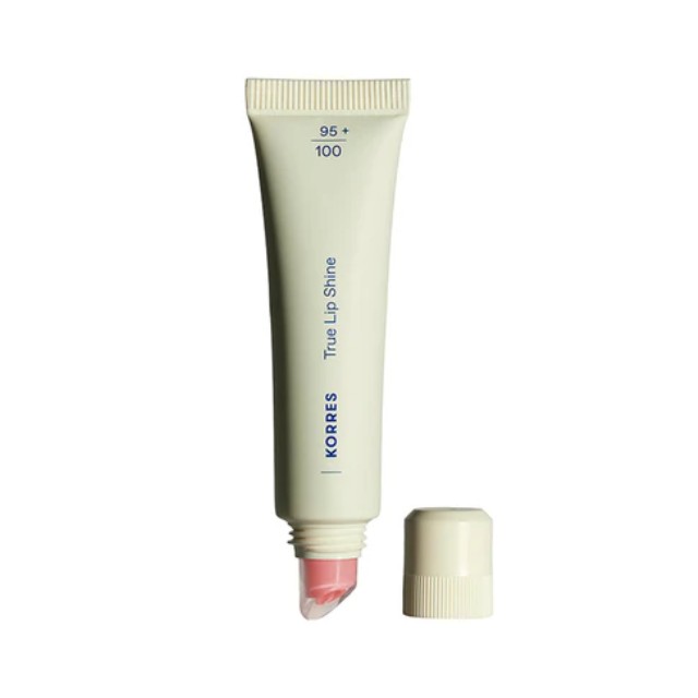 Korres True Lip Shine 12 Rosewater 10ml