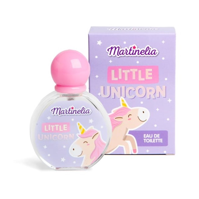 Martinelia Little Unicorn Eau de Toilette Παιδικό Άρωμα 30ml