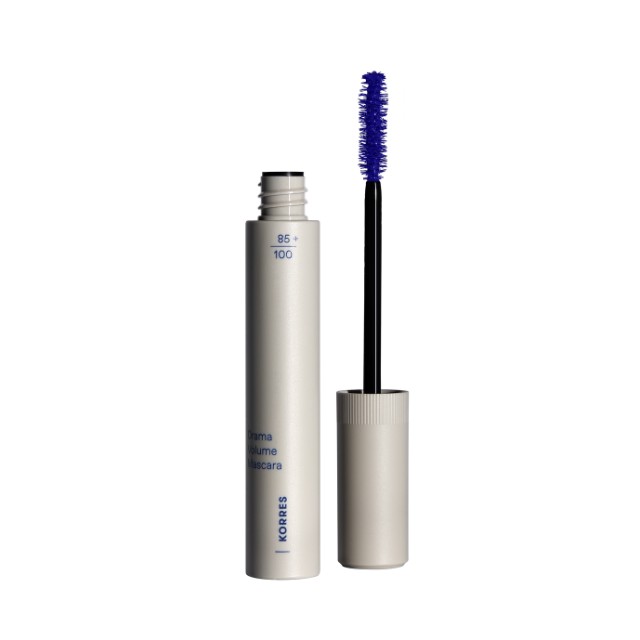Korres Drama Volume Mascara Μάσκαρα Νο. 03 Μπλε 13ml