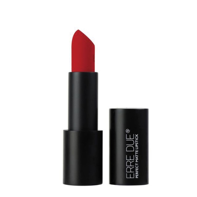 Erre Due Perfect Matte Lipstick No 812 Suspicion 3.5gr