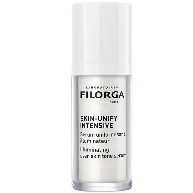 Filorga Skin-Unify Intensive Illuminating Even Skin Tone Serum Ορός Λάμψης Κατά Των Καφέ Κηλίδων, 30ml