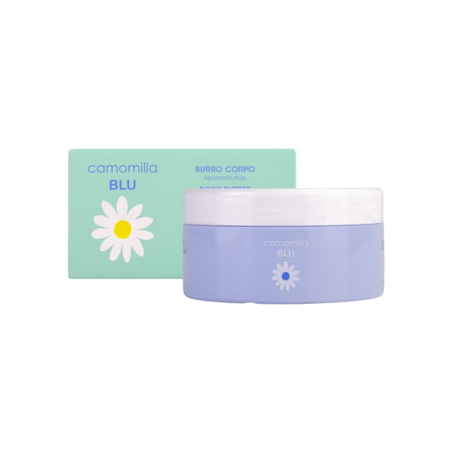 Camomilla Blu Body Butter για Εντατική Ενυδάτωση & Θρέψη Σώματος 250ml