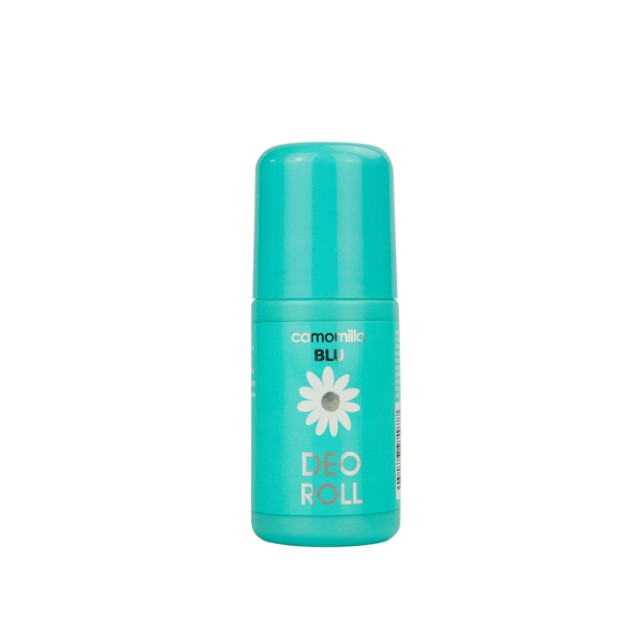 Camomilla Blu Deo Roll On Ενυδατικό Αποσμητικό 50ml