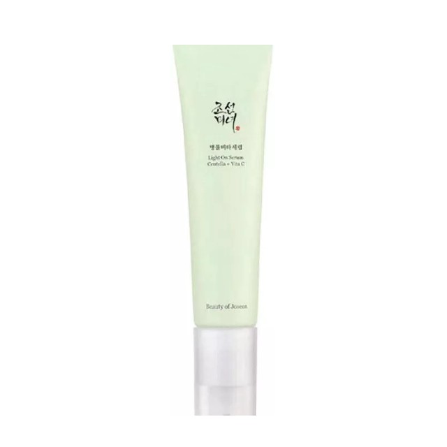 Beauty of Joseon Light On Serum Centella + Vita C Ορός λάμψης με βιταμίνη C 30ml
