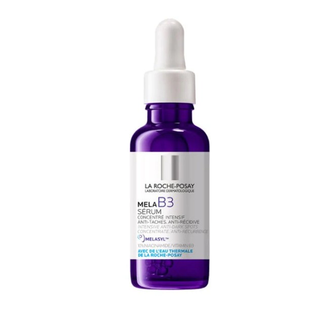 La Roche Posay Mela B3 Serum Ορός Εντατικής Δράσης κατά των Κηλίδων 50ml