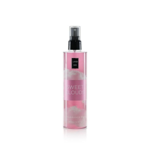 Lavish Care Fragrance Body Mist Sweet Clouds  200ml
