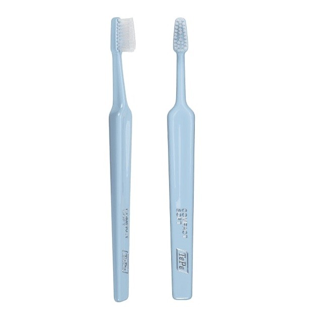 TePe Select Soft Μαλακή Οδοντόβουρτσα Σε Λιλά Χρώμα, 1 Τεμάχιο