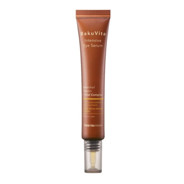 Thank You Farmer BakuVita Intensive Eye Serum Ορός Ματιών 30ml