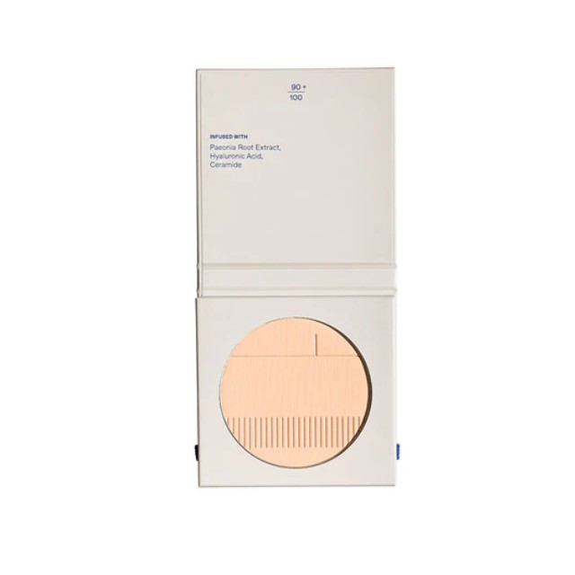 Korres Natural Finish Face Powder 01 Light 8g