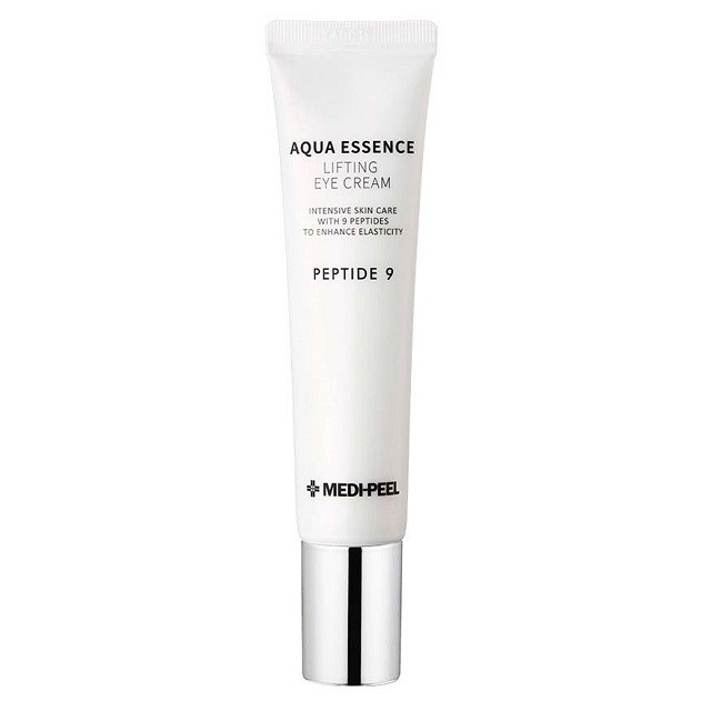 Medipeel+ Peptide 9 Aqua Essence Lifting Eye Cream Αντιγηραντική Κρέμα Ματιών 40ml