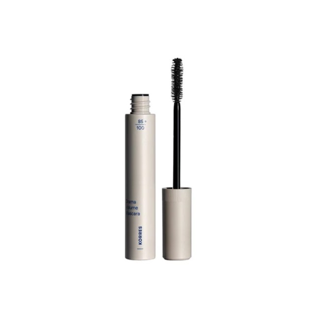 Korres Drama Volume Mascara 01 Black 13ml
