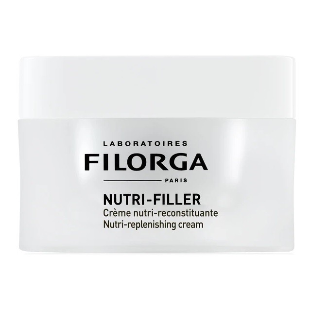 Filorga Nutri-Filler Cream Κρέμα Προσώπου Ενυδάτωσης & Θρέψης, 50ml