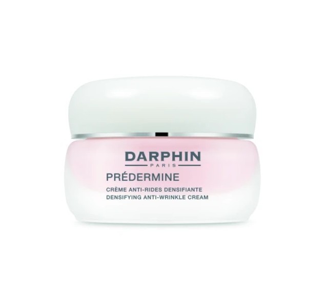 DARPHIN Predermine Anti-Wrinkle Cream Αντιγηραντική Βελούδινη Κρέμα για Κανονικές/Μικτές Επιδερμίδες 50 ml