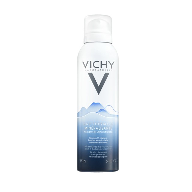 Vichy Eau Thermale Ιαματικό Νερό 150ml