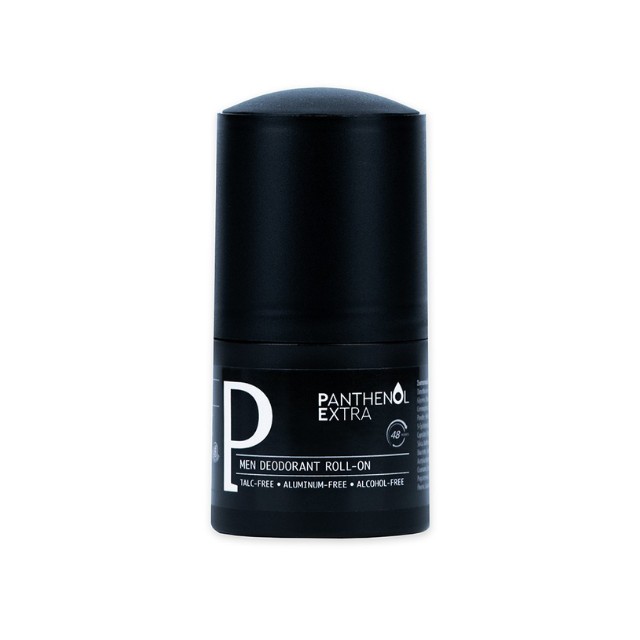 Panthenol Extra Men Deodorant Ανδρικό Αποσμητικό σε Roll-On 50ml