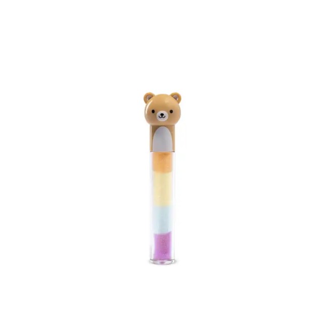 Martinelia Shiny Animals Lip Gloss Cream για κορίτσια 2,7gr